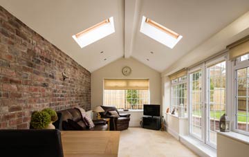 conservatory roof insulation Kirk Hallam, Derbyshire
