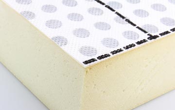 meeting Kirk Hallam building codes