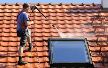 roof cleaning Kirk Hallam, Derbyshire