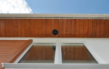 Kirk Hallam soffit repair quotes