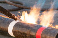 Kirk Hallam flat roofing replacement