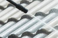 rated Kirk Hallam roof cleaning companies