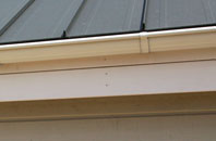 Kirk Hallam soffit repair