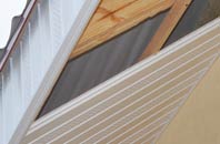 rated Kirk Hallam soffit repair companies