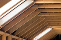 Kirk Hallam tapered roof insulation quotes